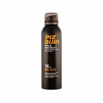 PIZ BUIN Tan & Protect Tan Intensifying Sun Spray SPF15 vlažilen sprej za sončenje 150 ml