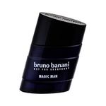 Bruno Banani Magic Man toaletna voda 30 ml za moške