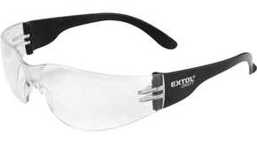 Extol Craft Očala zaščitna