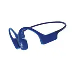 Shokz OpenSwim modre