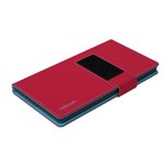 Reboon univerzalna torbica Booncover XS, rdeča
