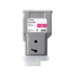 Canon PFI-320M črnilo vijoličasta (magenta)/črna (black), 300ml/330ml