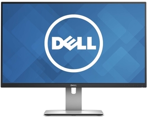 Dell U2715H monitor