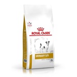 Royal Canin VHN Urinary S/O Small Dog Dry 1,5kg