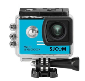 SJCAM SJ5000 kamera