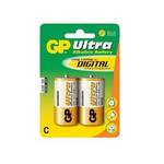 GP alkalna baterija LR14, Tip C, 1.5 V