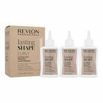 Revlon Professional Revlon Professional Lasting Shape Curly Curling Lotion Natural Hair 1 za kodraste lase 3x100 ml