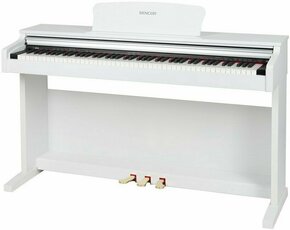SENCOR SDP 100 Bela Digitalni piano