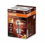 Osram H4 Night Breaker Laser +220% 64193NB220 1 kos
