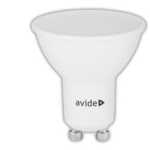 Avide led žarnica GU10, 7W, 900 lm, 3000K