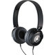Yamaha HPH-50B slušalke, 3.5 mm, črna, 103dB/mW, mikrofon