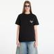 Majice Carhartt WIP S/S Longhand Pocket T-Shirt UNISEX Black/ White XL