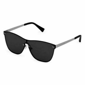 Sončna očala Hawkers črna barva - črna. Sončna očala iz kolekcije Hawkers. Model s enobarvnimi stekli in okvirji iz kombinacije umetne snovi in kovine. Ima filter UV 400.
