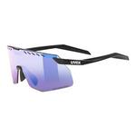 uvex pace stage small CV 2280 ONE SIZE (99) Črna/Modra