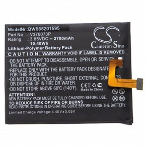 Baterija za Blackview A10