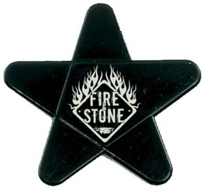 Drsalice Fire&amp;Stone Special Picks Gewa