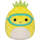 SQUISHMALLOWS Pineapple Diver - Maui