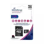 MediaRange microSDXC 512GB spominska kartica