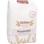 Stöber Mühle Pšenična moka 600 pica - 1 kg