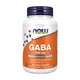 GABA NOW, 500 mg (100 kapsul)