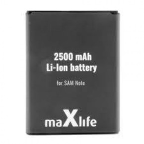 Baterija za Samsung Galaxy Note N7000 - 2500mAh