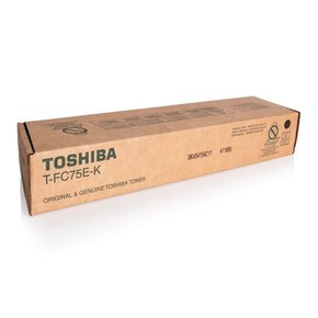 Toshiba toner T-FC75E