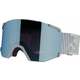 Salomon S/View Sigma Evening Haze/Sigma Sky Blue Smučarska očala