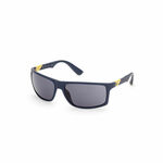NEW Sončna očala moška Web Eyewear WE0293-6392V ø 63 mm