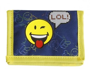 Smiley denarnica Smiley
