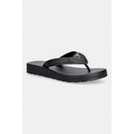 Guess japonke ženske CANDRY črna FLJCNY.ELE24.BLACK