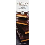 Venchi Cremino Gianduia tablica s temno čokolado - 200 g