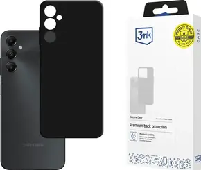 Ovitek 3mk Silicone Case zaščitni ovitek za Samsung Galaxy A05s
