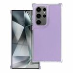 OEM MATRIX etui za SAMSUNG S24 FE svetlo vijoličen