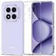 Tech-Protect FlexAir ovitek za Xiaomi Redmi Note 15 Pro 5G - Prozoren KP39575