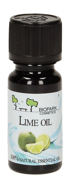 "Biopark Cosmetics Eterično olje limete - 10 ml"