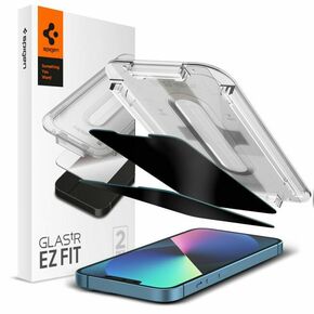 Spigen Spigen kaljeno steklo za iPhone 13 /Pro EZ PR 2P