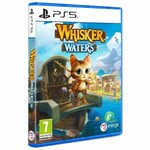 MERGE GAMES whiskers waters (playstation 5)