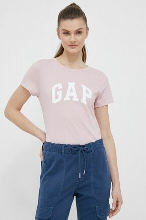 Gap Majice logotip klasične majice