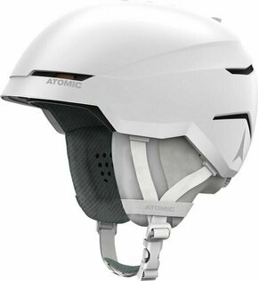 Atomic Savor Amid Ski Helmet White Heather L (59-63 cm) Smučarska čelada