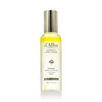 d'Alba White Truffle Aromatic Spray Serum serum za obraz za vse tipe kože 120 ml za ženske
