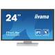 iiyama ProLite T2452MSC-W1 monitor na dotik, 60,5cm (24), FHD, IPS