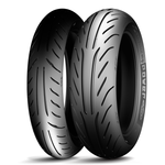Michelin moto pnevmatika Power Pure, 120/70R12