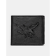 Moška denarnica Eagle Vintage črna