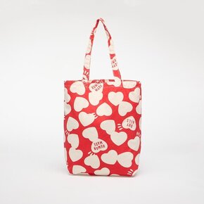 HUMAN MADE Reversible Tote Red Universal