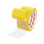 EMOS lepilni trak Duct, 50 mm x 10 m, prozoren F6302