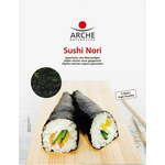 Arche Naturküche Sushi Nori, praženo - 17 g