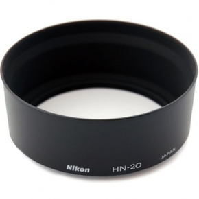 Nikon HN-20 senca