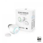 Fibaro Radiator Thermostat Starter Pack ZW5 EU