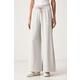 Armani Exchange trenirka ženska bombažna siva XW002663.AF25527