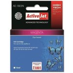 ActiveJet T1803 tinta, vijoličasta (magenta), 13ml